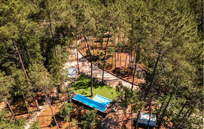 Lima Escape Camping & Glamping