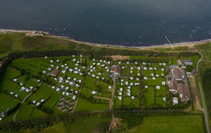 Camping Limfjords