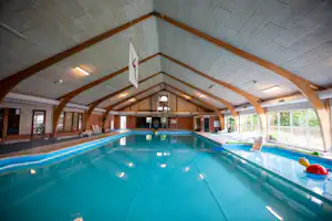Camping Limfjords - Pool