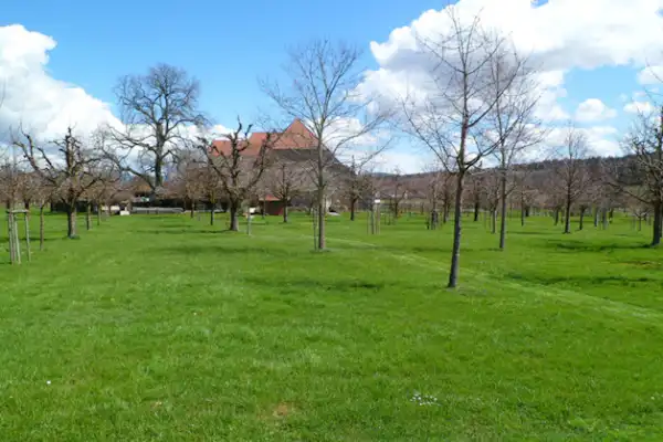 Camping Lindenhof