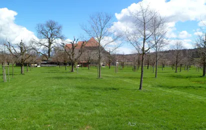Camping Lindenhof
