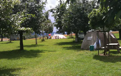 Camping Lindenhof