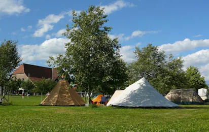 Camping Lindenhof