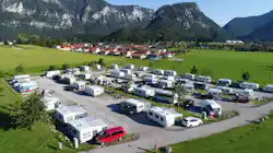 Camping Lindlbauer