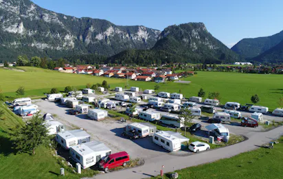 Camping Lindlbauer