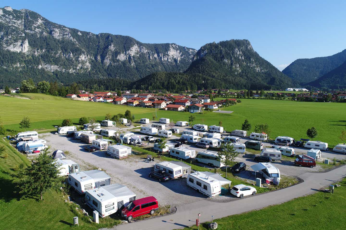 Camping Lindlbauer