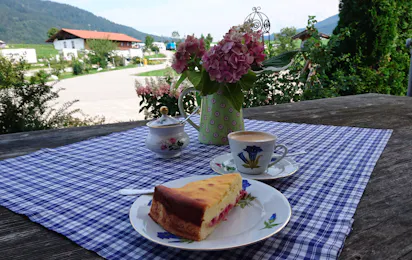 Camping Lindlbauer