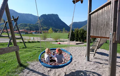 Camping Lindlbauer
