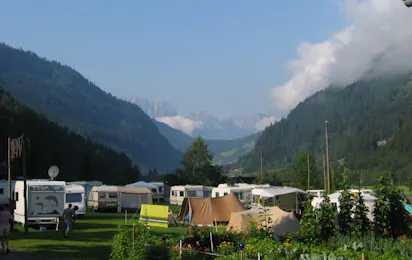 Camping Lindlerhof am See