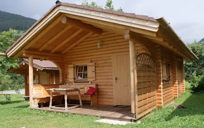 Camping Lindlerhof am See