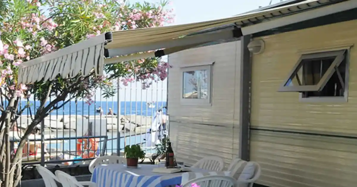 Camping Lino