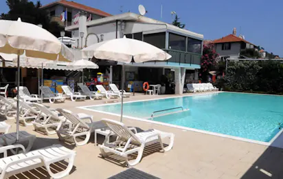 Camping Lino