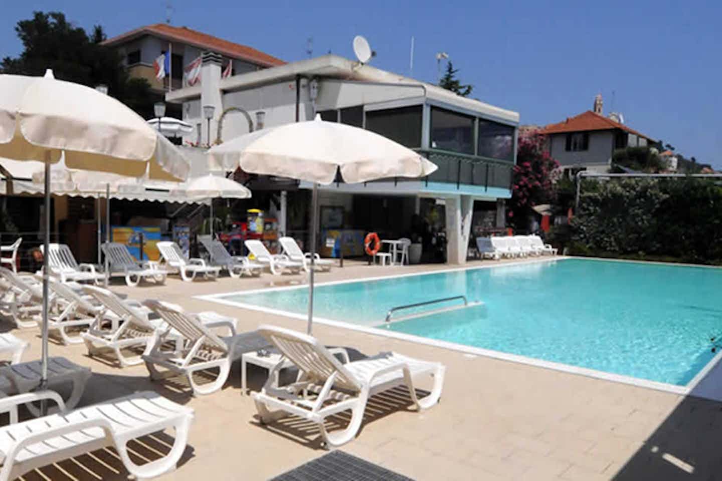 Camping Lino