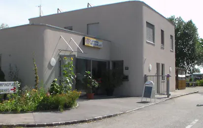 Camping Linz Pichlingersee