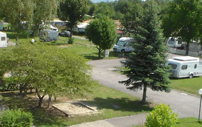 Camping Linz Pichlingersee
