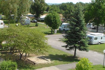 Camping Linz Pichlingersee