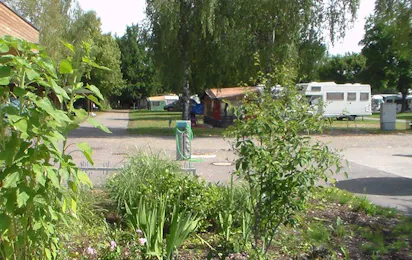 Camping Linz Pichlingersee