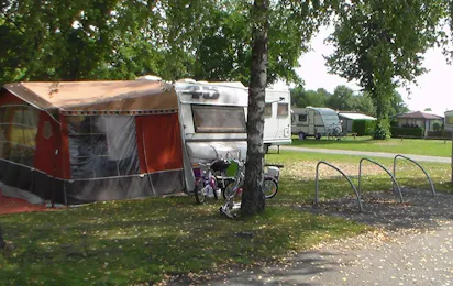 Camping Linz Pichlingersee
