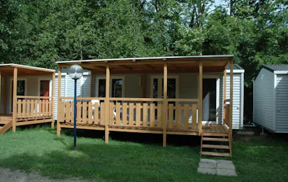Camping Listro