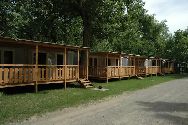 Camping Listro