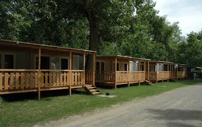Camping Listro