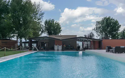 Camping Listro