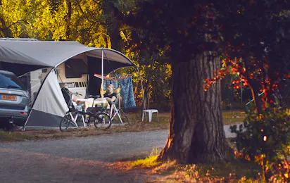 Camping Listro