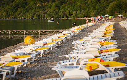 Camping Ljubanista