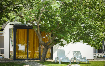 Camping Ljubanista