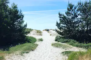 Falsterbo Camping Resort - Campingplatz an der Ostsee