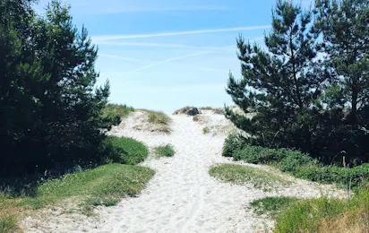 Falsterbo Camping Resort
