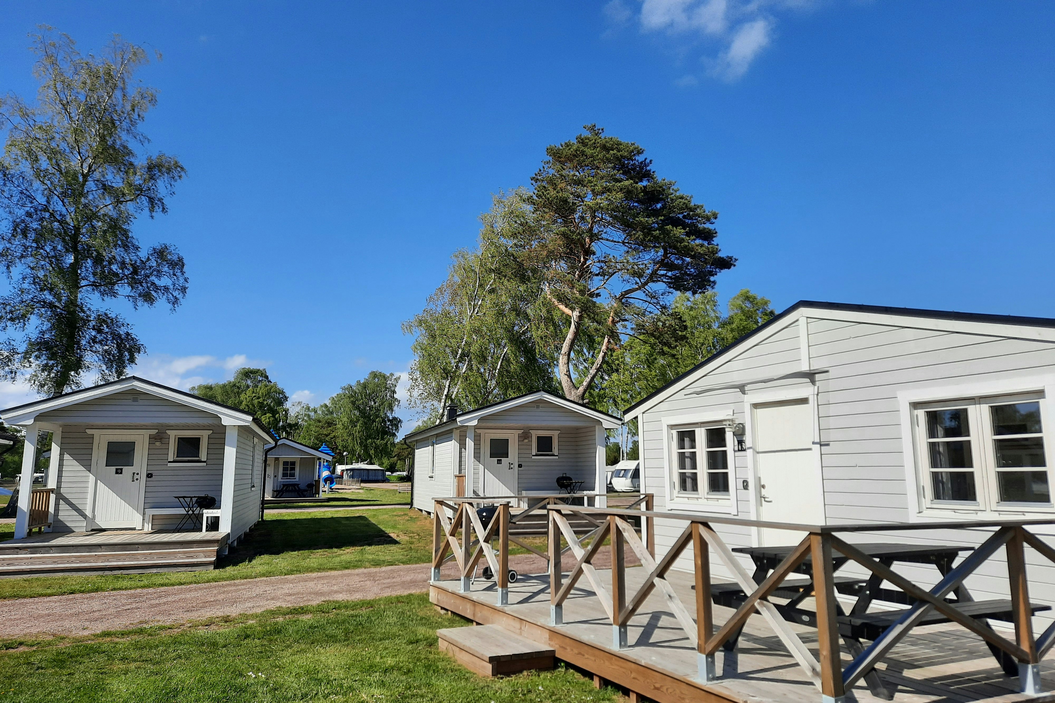Falsterbo Camping Resort