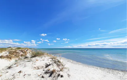Falsterbo Camping Resort