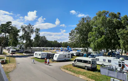 Falsterbo Camping Resort