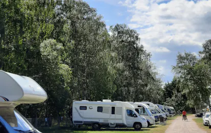 Falsterbo Camping Resort