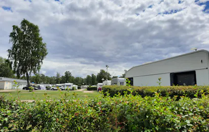 Falsterbo Camping Resort