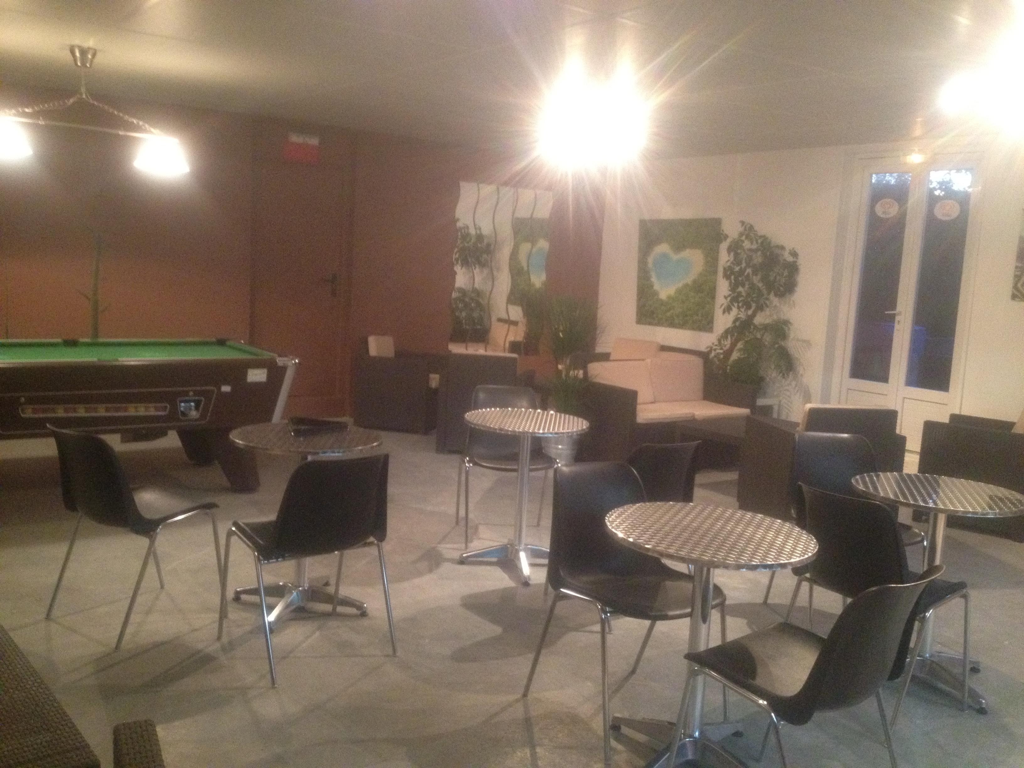 Camping L'île Adeline