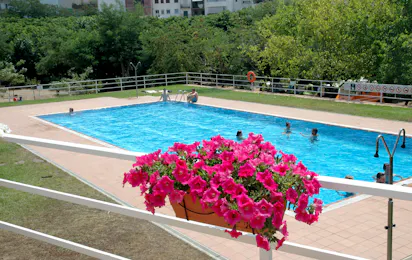 Camping Lloret Blau
