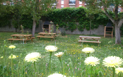 Camping Lloret Blau