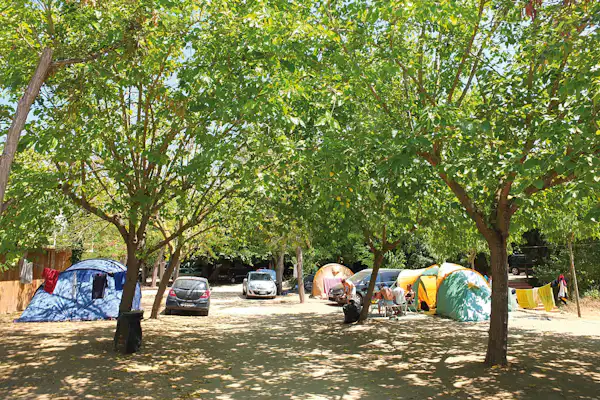 Camping Lloret Blau