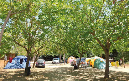 Camping Lloret Blau