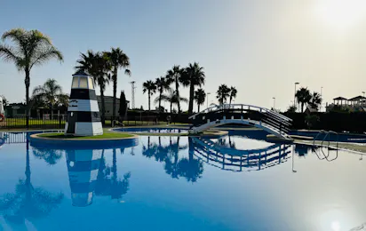 Camping Lo Monte