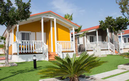 Camping Lo Monte