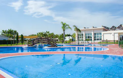 Camping Lo Monte