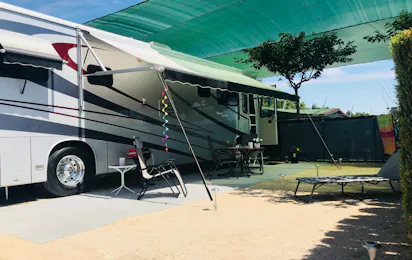 Camping Lo Monte