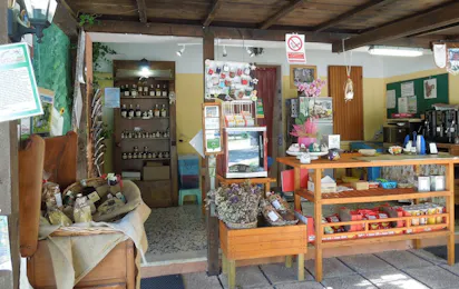 Camping Lo Schioppo