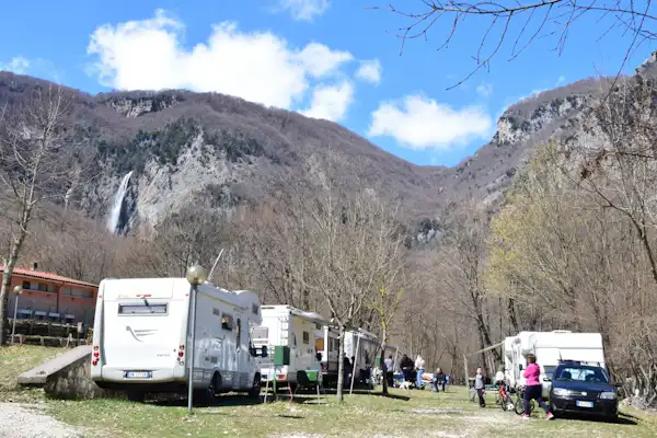 Camping Lo Schioppo