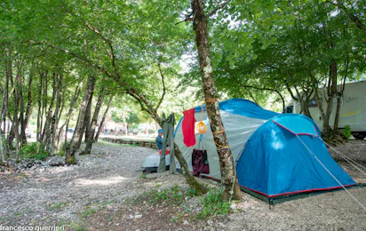 Camping Lo Schioppo
