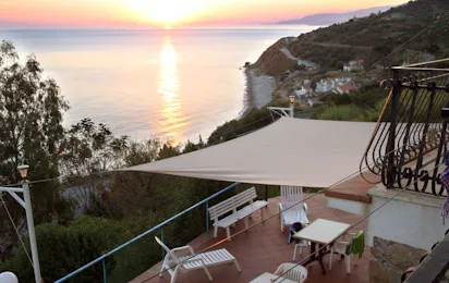 Camping Lo Scoglio
