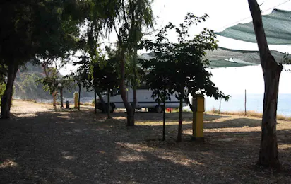 Camping Lo Scoglio